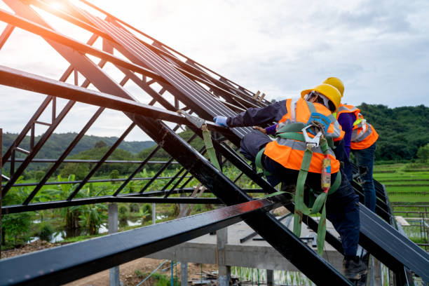 Best Residential Roofing Contractor  in Marionville, MO