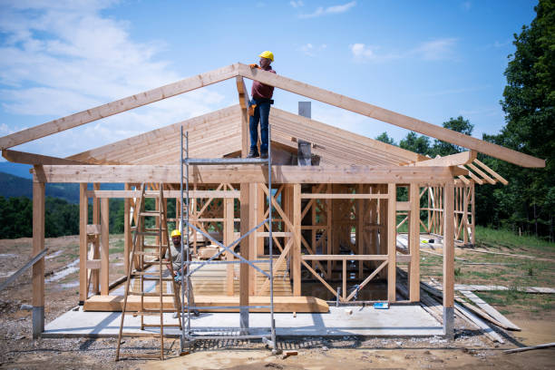 Best Roofing Contractors for Homes  in Marionville, MO