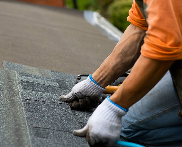 Trusted Marionville, MO Roofing Contractor Experts