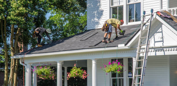 Tile Roofing Contractor in Marionville, MO